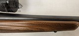 Browning X-Bolt .30-06 W/ Zeiss - 6 of 17