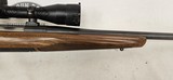 Browning X-Bolt .30-06 W/ Zeiss - 5 of 17