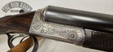 J.W. Tolley Fluid Steel 12g SXS Boxlock - 6 of 25
