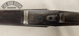 J.W. Tolley Fluid Steel 12g SXS Boxlock - 24 of 25