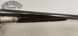 J.W. Tolley Fluid Steel 12g SXS Boxlock - 7 of 25