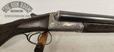 J.W. Tolley Fluid Steel 12g SXS Boxlock - 5 of 25