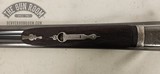 J.W. Tolley Fluid Steel 12g SXS Boxlock - 25 of 25