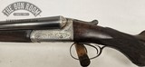 J.W. Tolley Fluid Steel 12g SXS Boxlock - 14 of 25