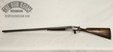 Charles Boswell Lever Cocking 12g SXS - 11 of 20