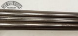 Charles Boswell Lever Cocking 12g SXS - 20 of 20