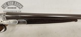 Charles Boswell Lever Cocking 12g SXS - 8 of 20