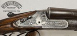 Charles Boswell Lever Cocking 12g SXS - 5 of 20