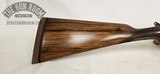 Charles Boswell Lever Cocking 12g SXS - 3 of 20
