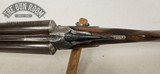 Charles Boswell Lever Cocking 12g SXS - 17 of 20