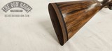 Charles Boswell Lever Cocking 12g SXS - 2 of 20
