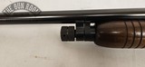 Winchester 12 Featherweight 12g - 18 of 21