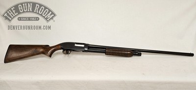 Winchester 12 Featherweight 12g