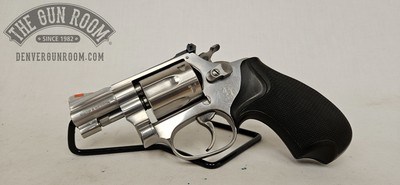 Smith & Wesson 63-3 2