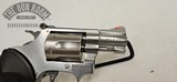 Smith & Wesson 63-3 2
