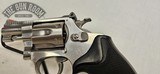 Smith & Wesson 63-3 2