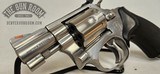 Smith & Wesson 63-3 2