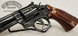Smith & Wesson 19-5 .357 Mag - 4 of 18