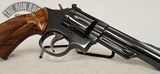 Smith & Wesson 19-5 .357 Mag - 15 of 18