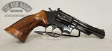 Smith & Wesson 19-5 .357 Mag - 8 of 18