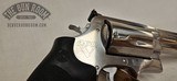 Smith & Wesson 460V .460 S&W W/ Box - 10 of 15