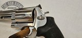 Smith & Wesson 460V .460 S&W W/ Box - 4 of 15
