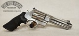 Smith & Wesson 460V .460 S&W W/ Box - 8 of 15