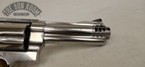 Smith & Wesson 460V .460 S&W W/ Box - 13 of 15