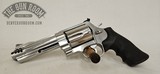 Smith & Wesson 460V .460 S&W W/ Box - 2 of 15