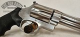 Smith & Wesson 460V .460 S&W W/ Box - 12 of 15