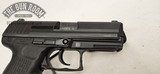 HK P2000 9mm W/ Box + Mags - 10 of 13