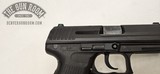 HK P2000 9mm W/ Box + Mags - 9 of 13