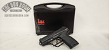 HK P2000 9mm W/ Box + Mags - 1 of 13