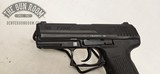 HK P2000 9mm W/ Box + Mags - 5 of 13