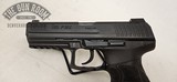 HK P30L 9mm W/ Box - 5 of 13