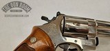 Smith & Wesson 29-3 6
