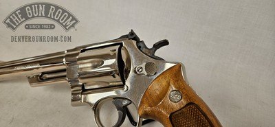 Smith & Wesson 29-3 6