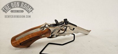 Smith & Wesson 29-3 6