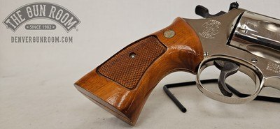 Smith & Wesson 29-3 6