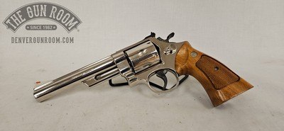 Smith & Wesson 29-3 6
