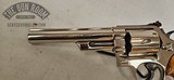 Smith & Wesson 29-3 6