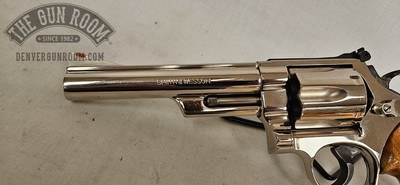 Smith & Wesson 29-3 6