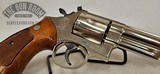 Smith & Wesson 29-3 6
