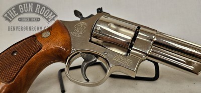 Smith & Wesson 29-3 6