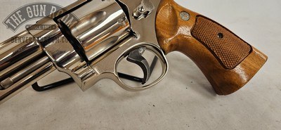 Smith & Wesson 29-3 6