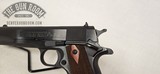 Colt 1911 Series 70 Government .45 ACP W/ Box - 4 of 15