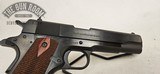 Colt 1911 Series 70 Government .45 ACP W/ Box - 10 of 15