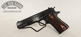 Colt 1911 Series 70 Government .45 ACP W/ Box - 2 of 15
