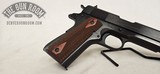 Colt 1911 Series 70 Government .45 ACP W/ Box - 8 of 15