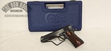 Colt 1911 Series 70 Government .45 ACP W/ Box - 1 of 15